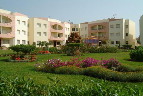 Apartamento Mohammedia Et Ces Plages de Sable Fin