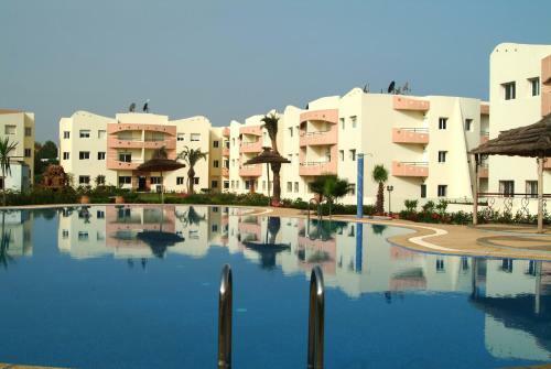 Apartamento Mohammedia Et Ces Plages de Sable Fin