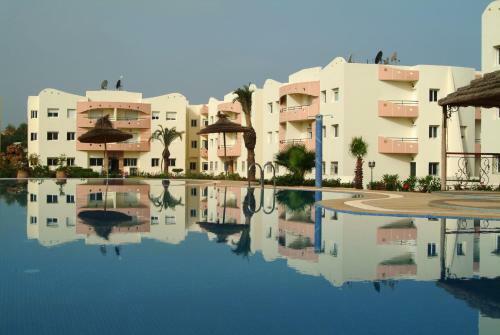 Apartamento Mohammedia Et Ces Plages de Sable Fin