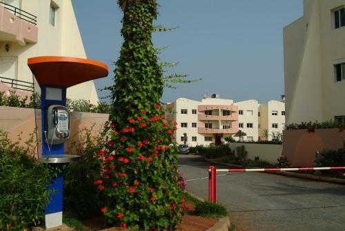 Apartamento Mohammedia Et Ces Plages de Sable Fin