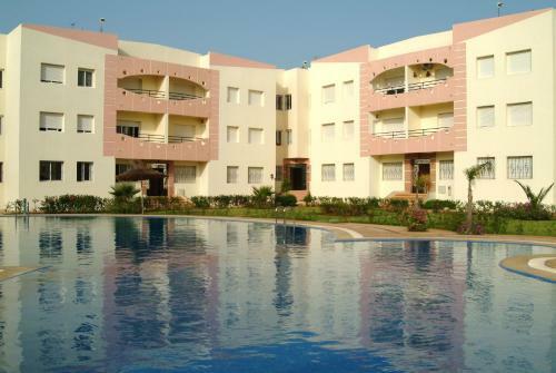 Apartamento Mohammedia Et Ces Plages de Sable Fin