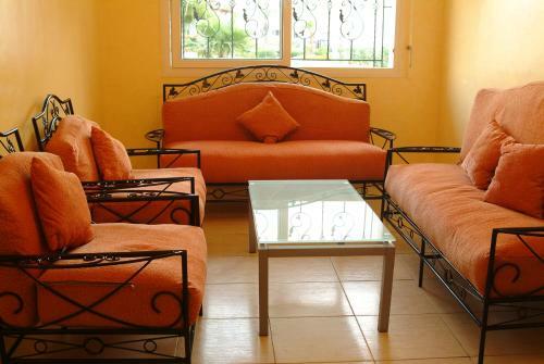 Apartamento Mohammedia Et Ces Plages de Sable Fin