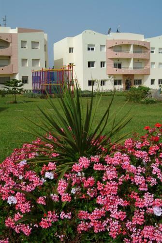 Apartamento Mohammedia Et Ces Plages de Sable Fin
