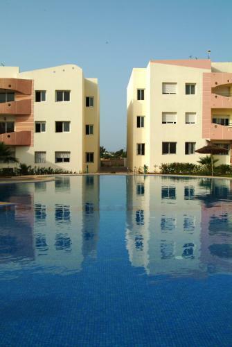 Apartamento Mohammedia Et Ces Plages de Sable Fin