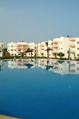 Apartamento Mohammedia Et Ces Plages de Sable Fin