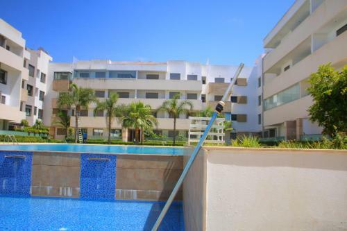 Apartamento Beautiful Large Apt 2 Bedroom