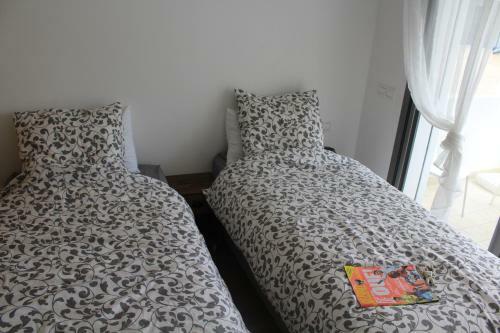 Two Bedroom Paradise Apartment