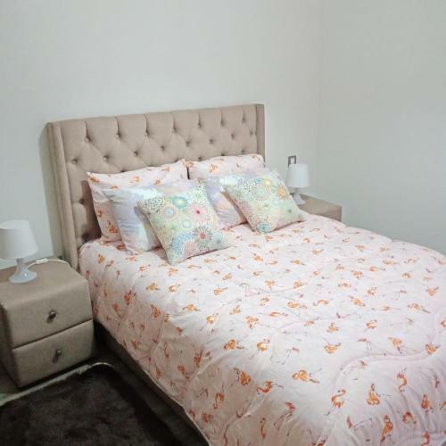 Apartamento Studio Bord de Mer Miramar