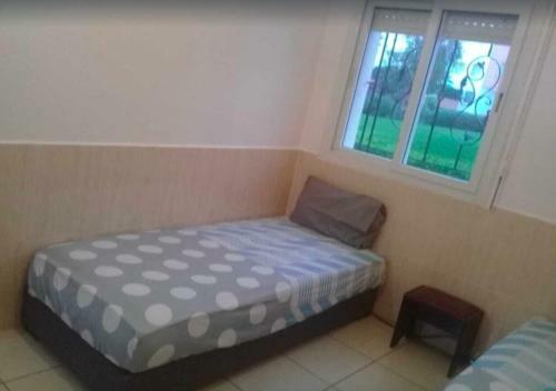 Nicely Apartement In Mohamadia