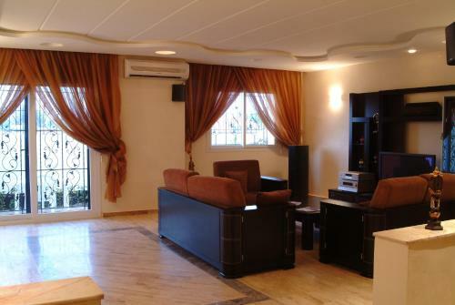 Apartamento Vacances � Mohammedia