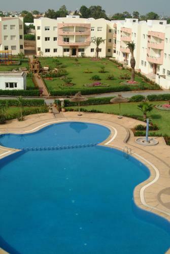 Apartamento Vacances � Mohammedia
