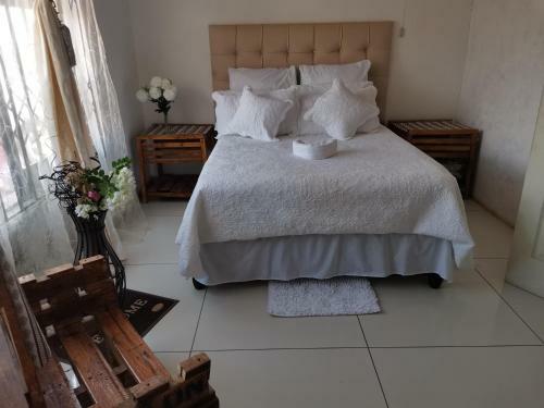 Hostal Majoale Rockville Lodge