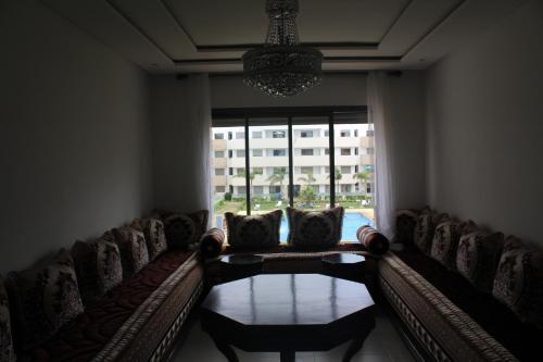 Apartamento Paradise Gh9
