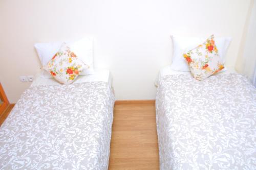 Apartamento Paradise Gh9