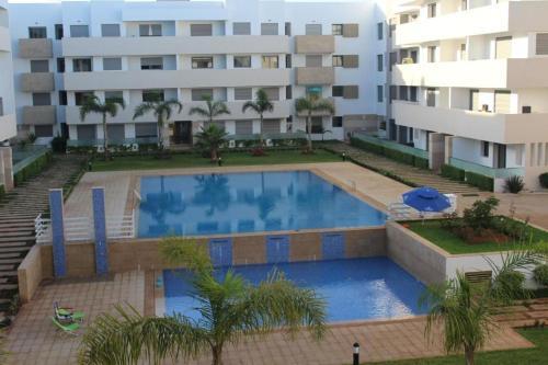 Apartamento Paradise Gh9