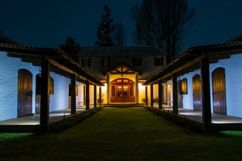 Agroturismo Glenogle Farm