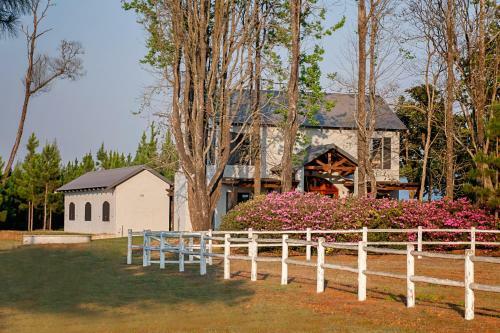 Agroturismo Glenogle Farm