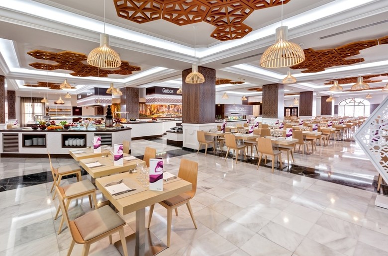 Hotel Barcel� Isla Canela