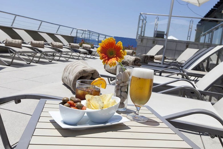 Hotel C�rdoba Center