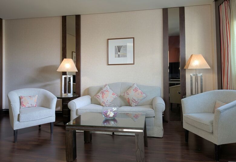 Hotel C�rdoba Center