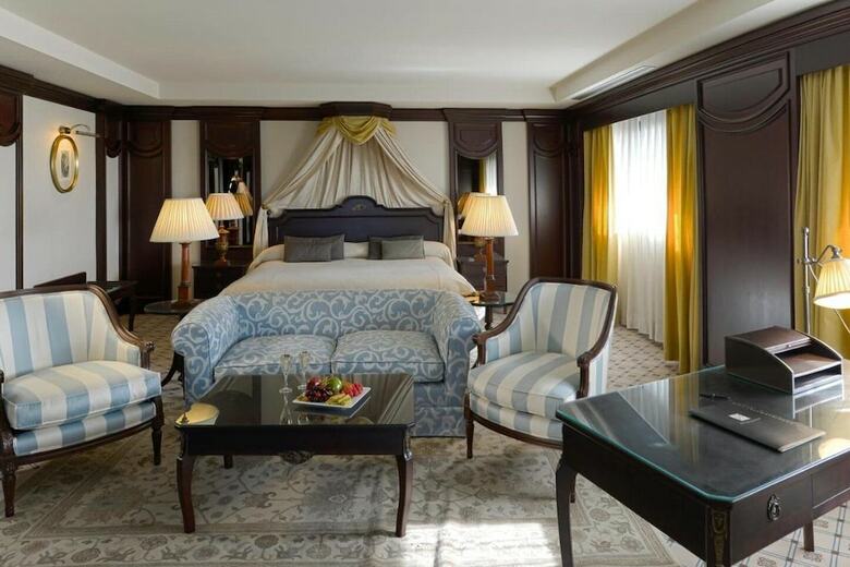 Hotel C�rdoba Center