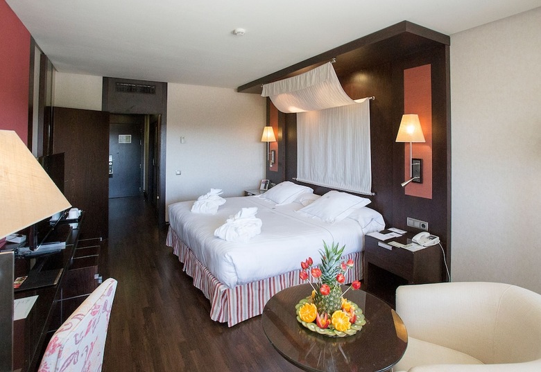 Hotel C�rdoba Center