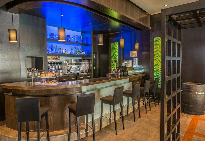 Hotel C�rdoba Center