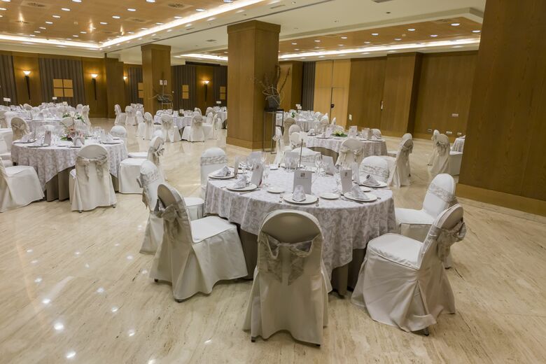 Hotel C�rdoba Center