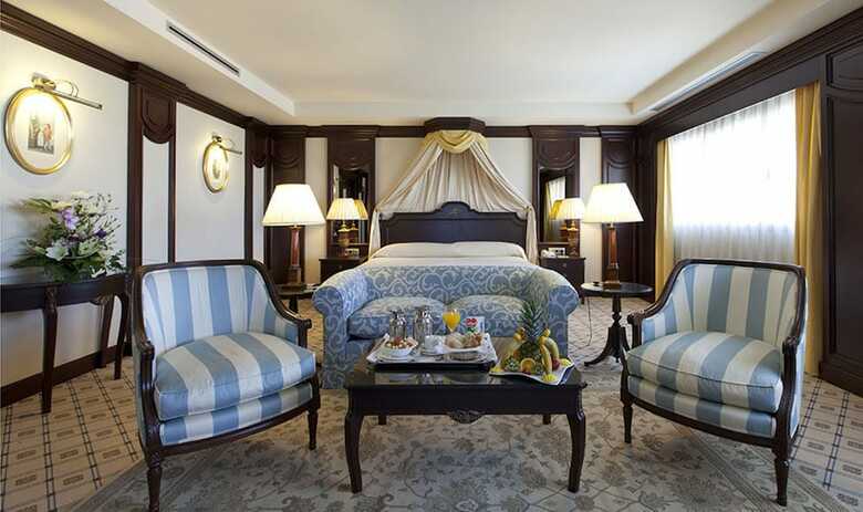 Hotel C�rdoba Center