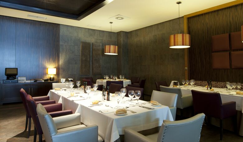 Hotel C�rdoba Center