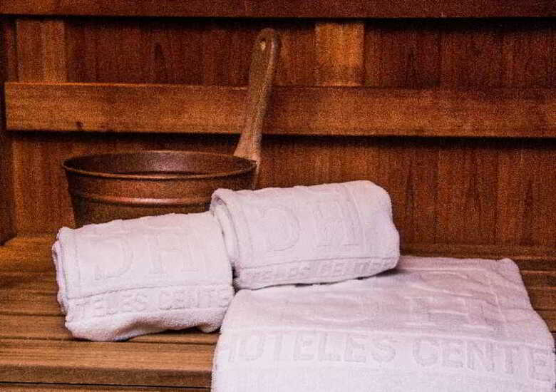 Hotel C�rdoba Center