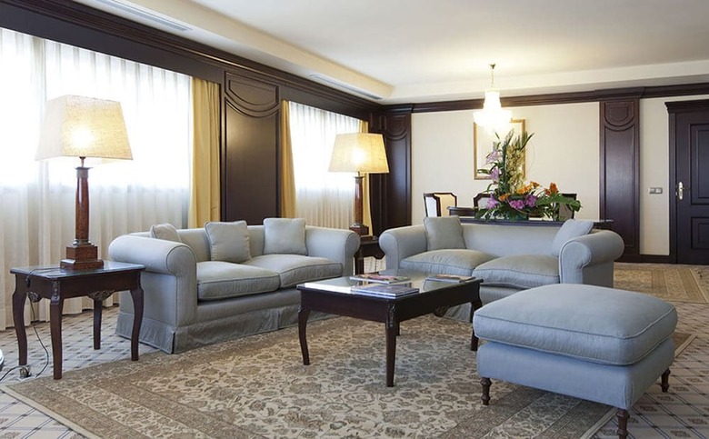 Hotel C�rdoba Center