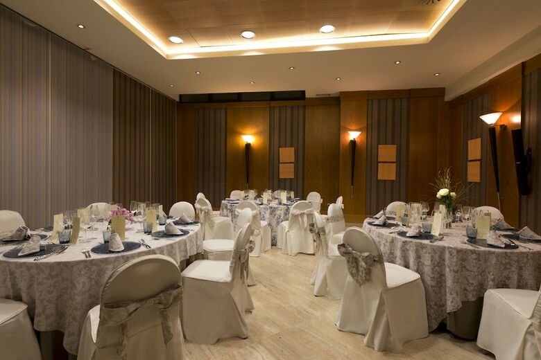 Hotel C�rdoba Center