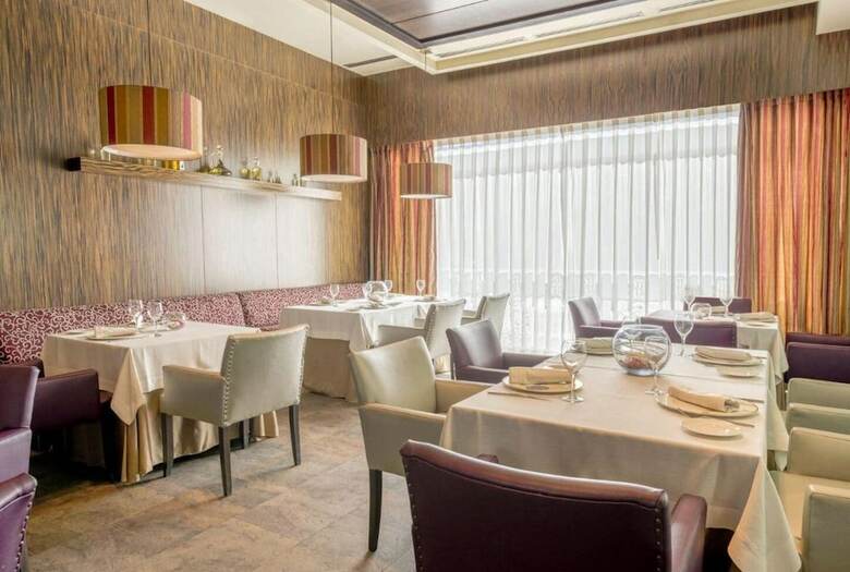 Hotel C�rdoba Center