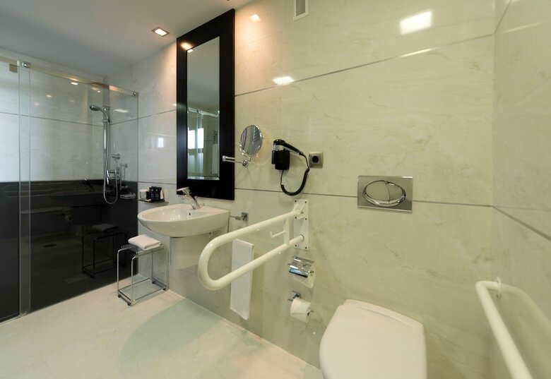 Hotel C�rdoba Center