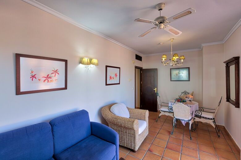 Ibersol Almu�ecar Beach & Spa Hotel