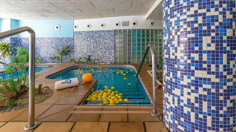 Ibersol Almu�ecar Beach & Spa Hotel