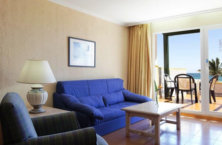 Vera Playa Club Hotel