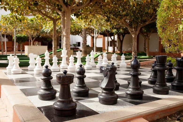 Vera Playa Club Hotel