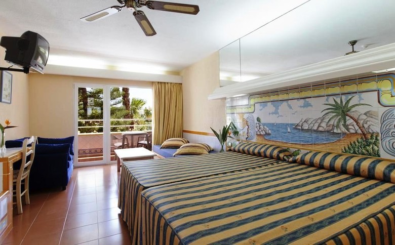 Vera Playa Club Hotel