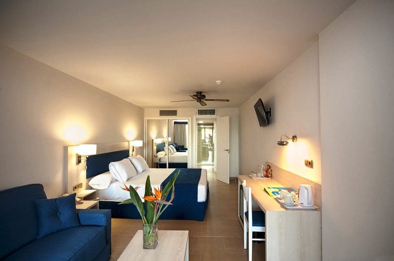 Vera Playa Club Hotel