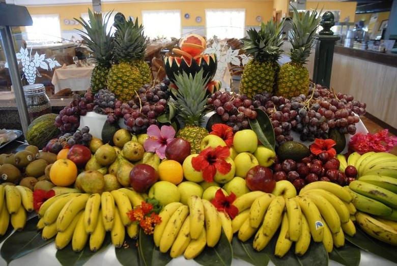 Vera Playa Club Hotel