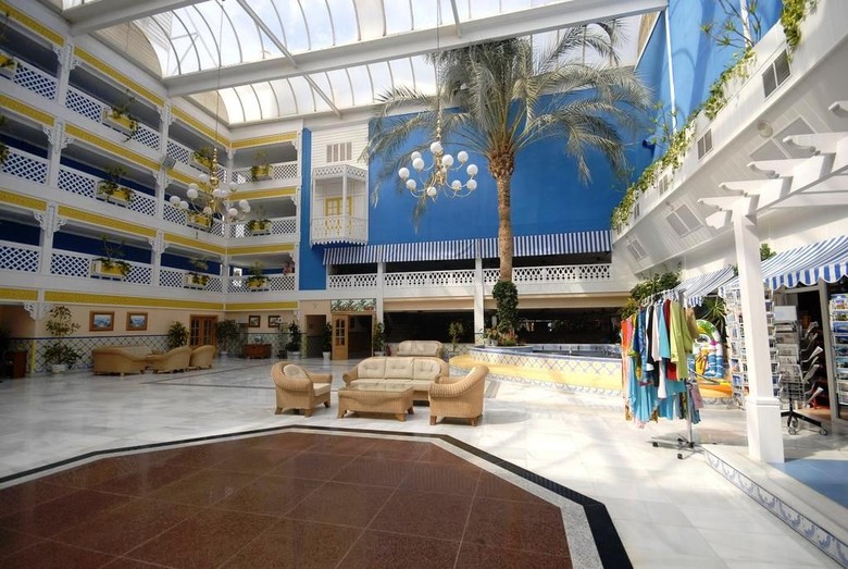 Vera Playa Club Hotel