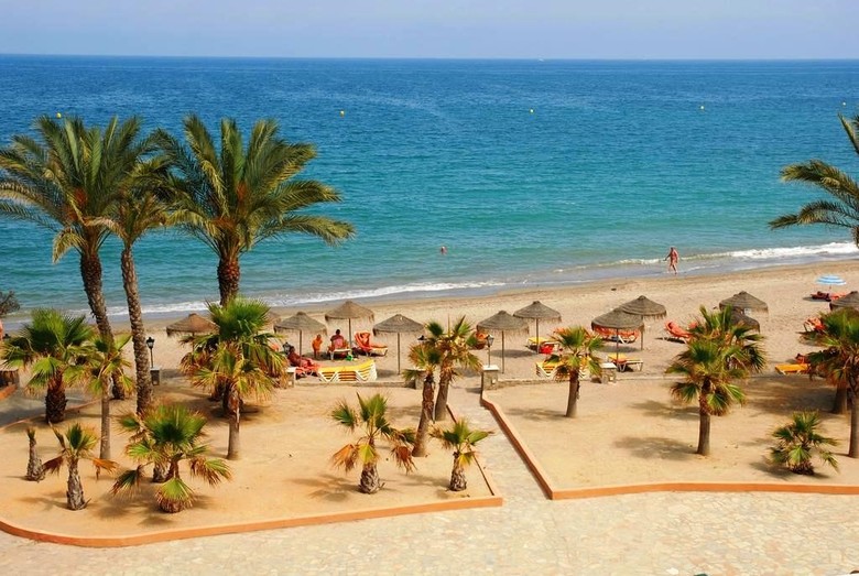 Vera Playa Club Hotel