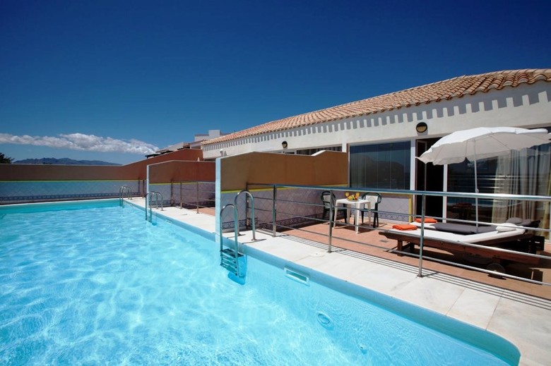 Vera Playa Club Hotel