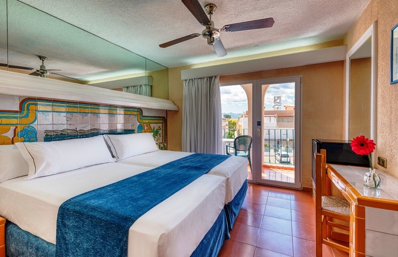 Vera Playa Club Hotel