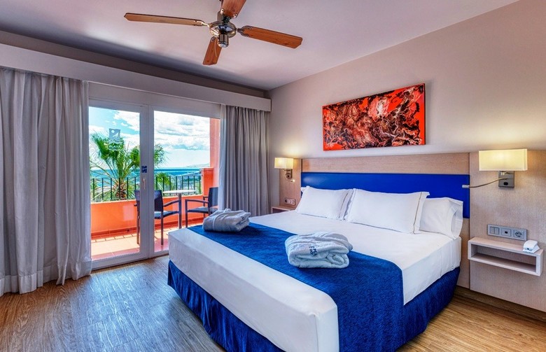 Vera Playa Club Hotel