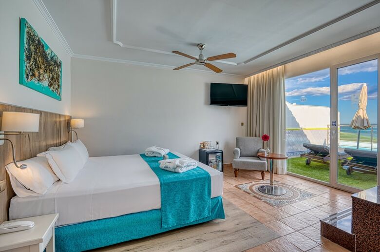 Vera Playa Club Hotel