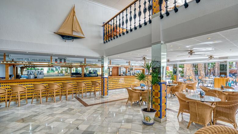 Vera Playa Club Hotel