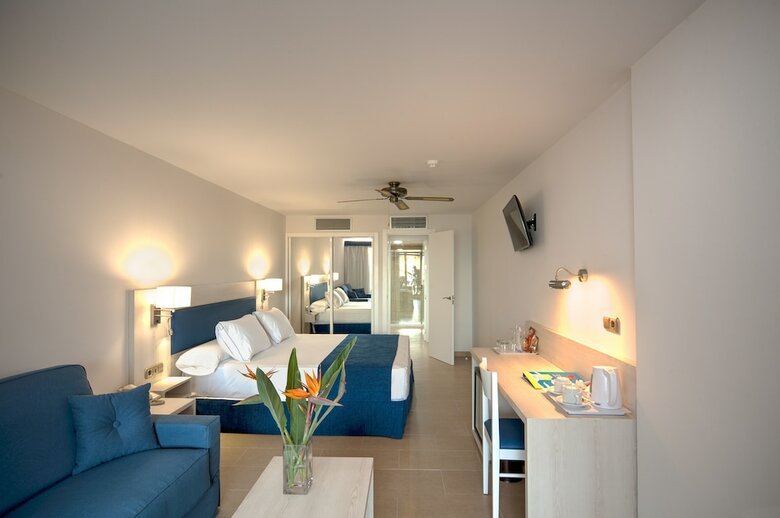 Vera Playa Club Hotel